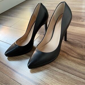 Charles by Charles David Pump